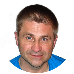 Pavel - autor unikátní a účinné metody Mi5M
